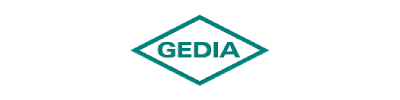 Gedia-logox